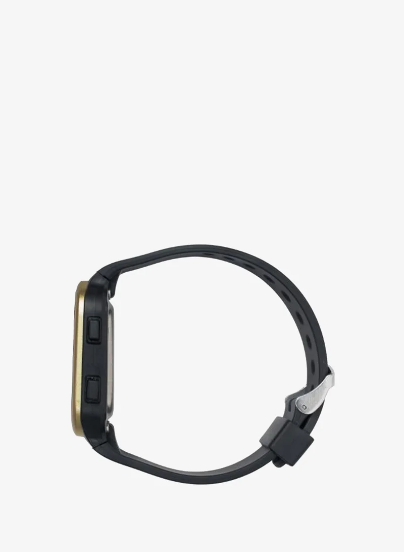 Curio  Kids's Plastic Digital Watch CU-24207-2 - 26 mm  | Best Price UAE