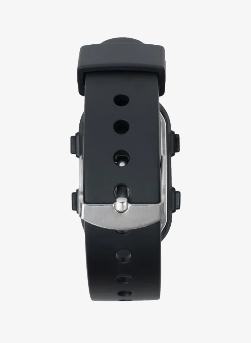 Curio  Kids's Plastic Digital Watch CU-24207-2 - 26 mm  | Best Price UAE