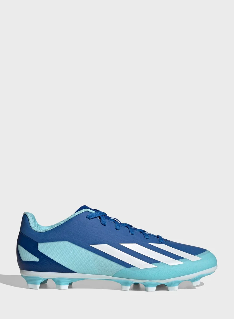 Adidas X Crazy Fast.4 Shoes