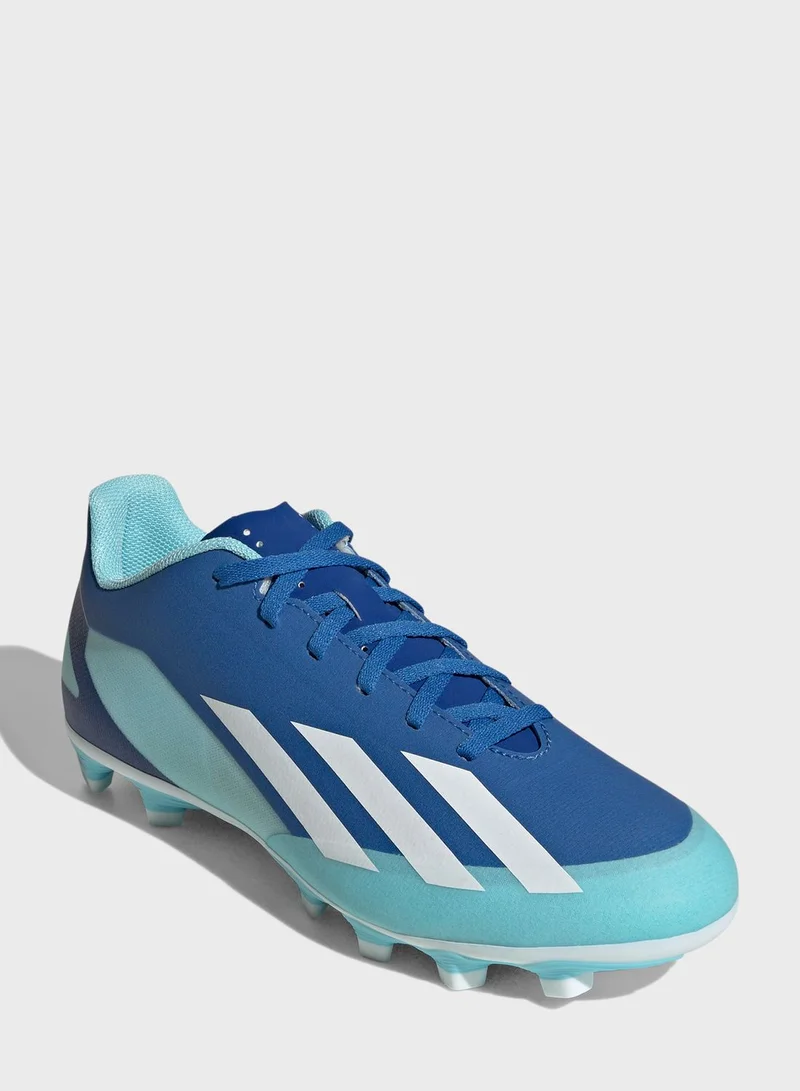 Adidas X Crazy Fast.4 Shoes