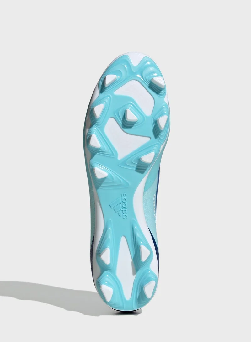 Adidas X Crazy Fast.4 Shoes