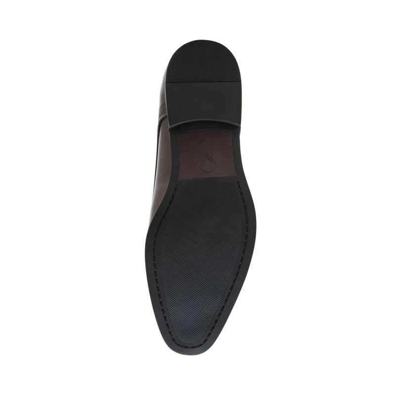 STEVE MADDEN  Lestville Brown Men's Shoes for Men | Best Price UAE