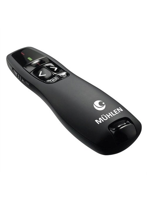 Mühlen R400 2.4 Ghz Wireless Presentation Remote  - Image 3