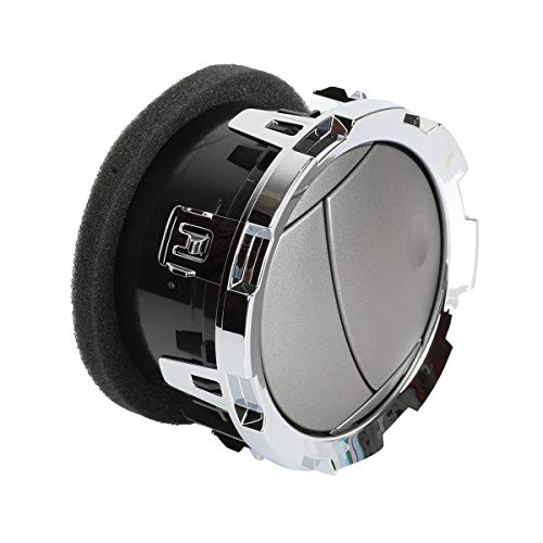 YCT Dashboard AC Heater Air Vent Duct DC3Z19893BA DC3Z-19893-BA for Ford F150 F250 F350 F450 Super Duty 2011-2015 - Image 2