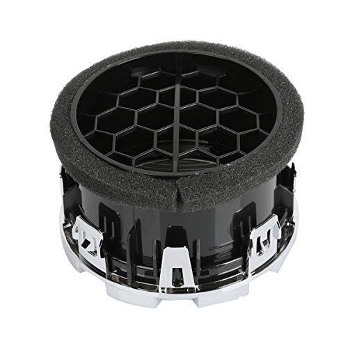 YCT Dashboard AC Heater Air Vent Duct DC3Z19893BA DC3Z-19893-BA for Ford F150 F250 F350 F450 Super Duty 2011-2015 - Image 4