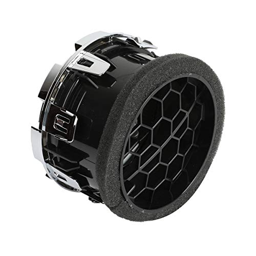 YCT Dashboard AC Heater Air Vent Duct DC3Z19893BA DC3Z-19893-BA for Ford F150 F250 F350 F450 Super Duty 2011-2015 - Image 3