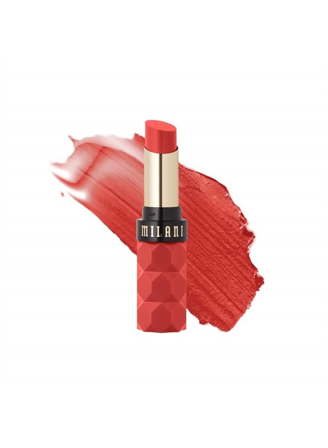 MILANI Color Fetish Lipstick- Sheer to Medium Coverage Lip Balm - Image 1