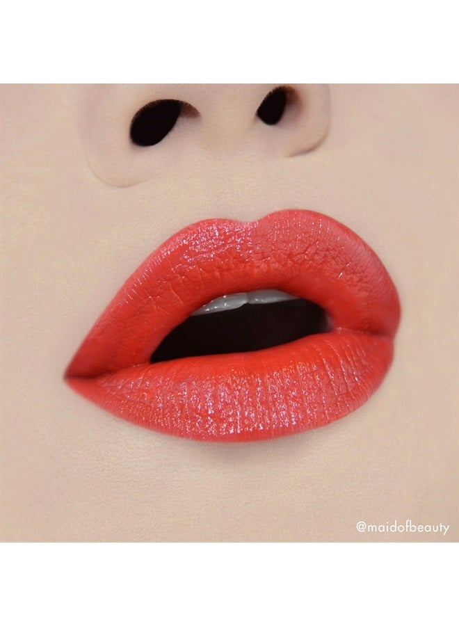 MILANI Color Fetish Lipstick- Sheer to Medium Coverage Lip Balm - Image 5