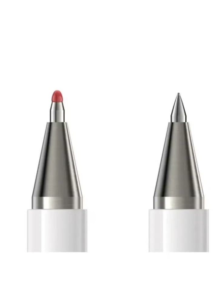 Yesido ST01 S02 S04 Double-Headed Passive Stylus Pen – High Precision Capacitive Touch Screen Pen for Tablets, PCs & Smartphones – Smooth Writing & Drawing, No Batteries Required – Perfect for Drawing, Note-Taking, and More - Image 2