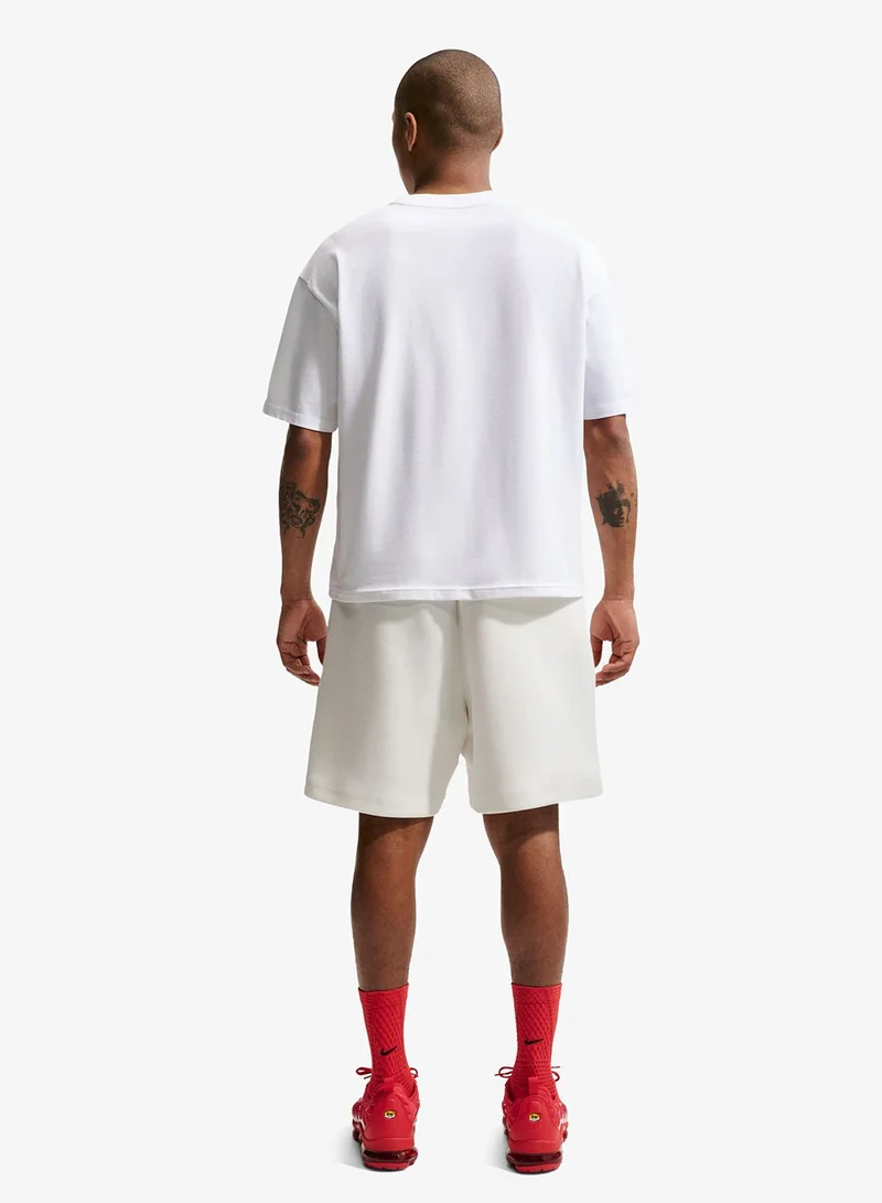 Nike Nsw Boxy Football T-Shirt