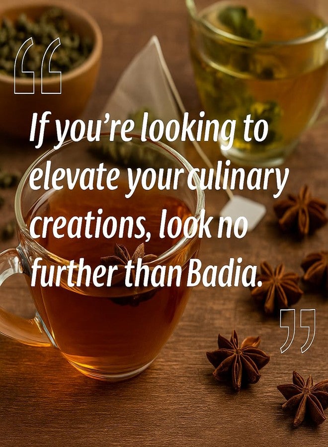 باديا شاي باديا بالكركديه، فلور دي جامايكا، 25 كيسًا - مشروب عشبي منعش بنكهة زهرية حلوة لاذعة وغني بمضادات الأكسدة - Image 3