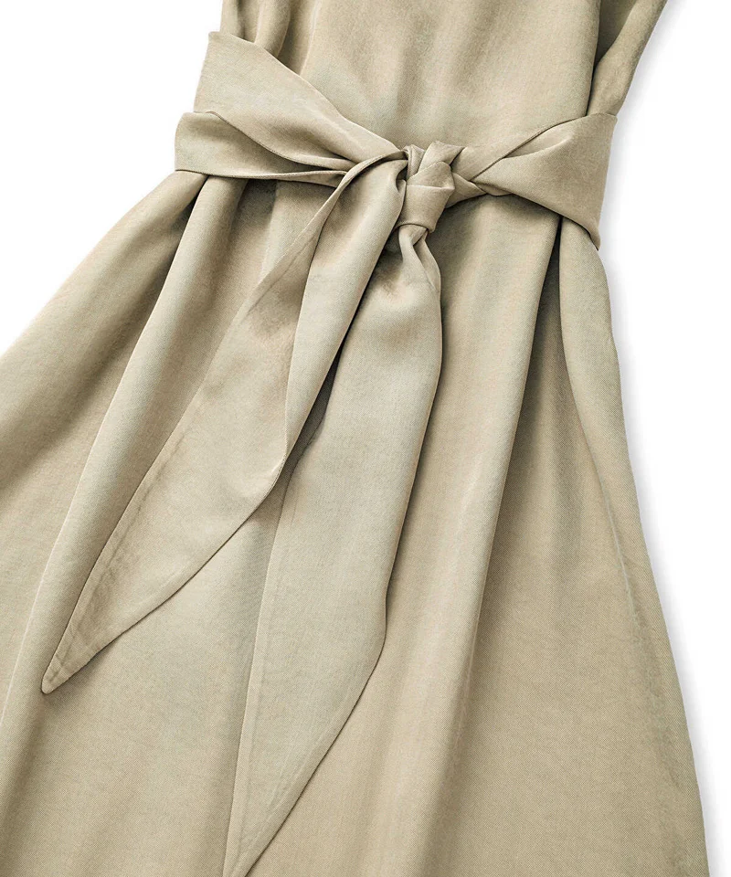 Ipekyol  Tie-Waist Dress for Women | Best Price UAE