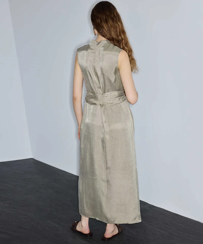 Ipekyol  Tie-Waist Dress for Women | Best Price UAE
