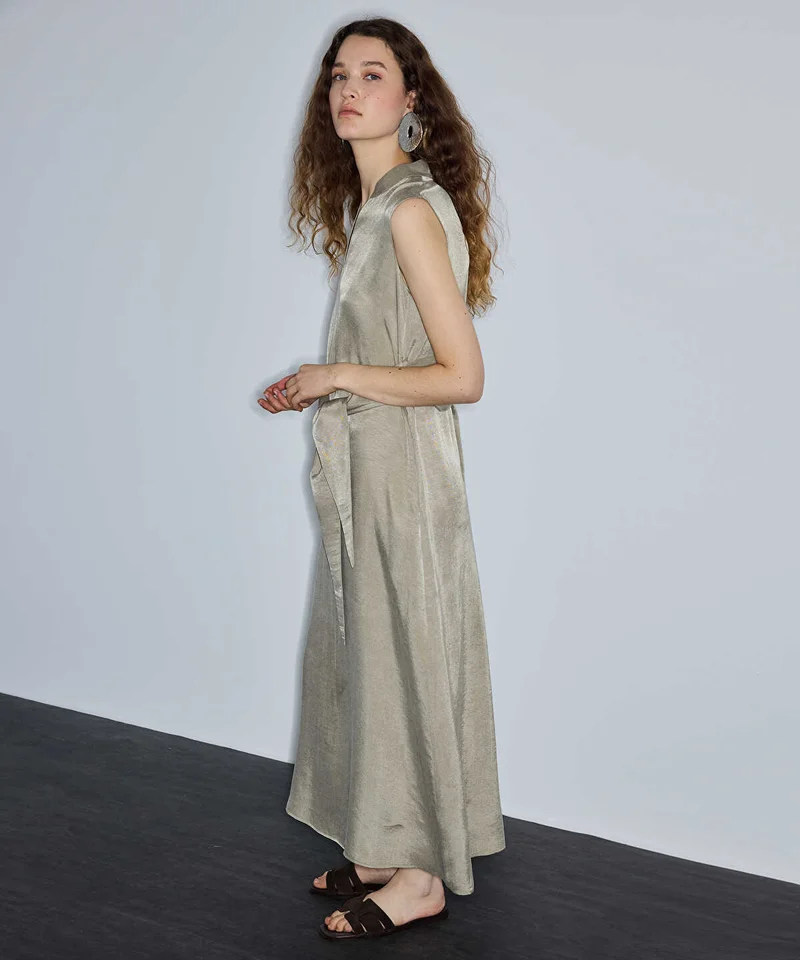 Ipekyol  Tie-Waist Dress for Women | Best Price UAE