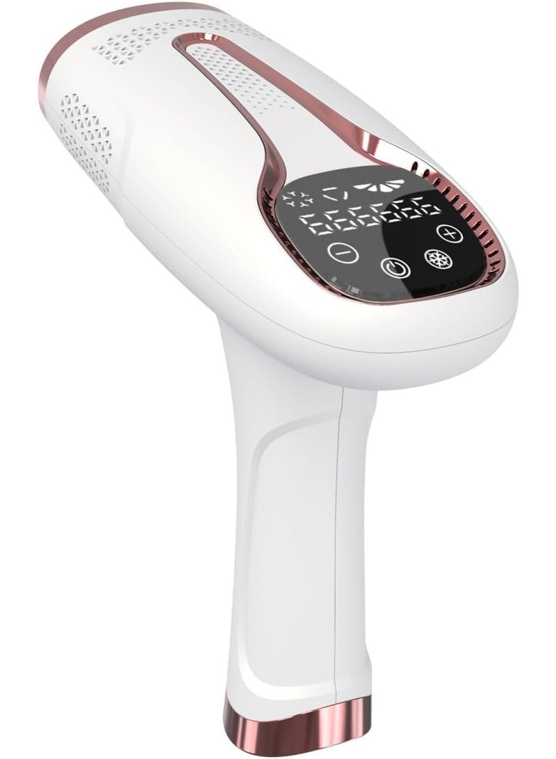 Cronier Laser hair removal device, painless hair remover CR-8817 - Image 1