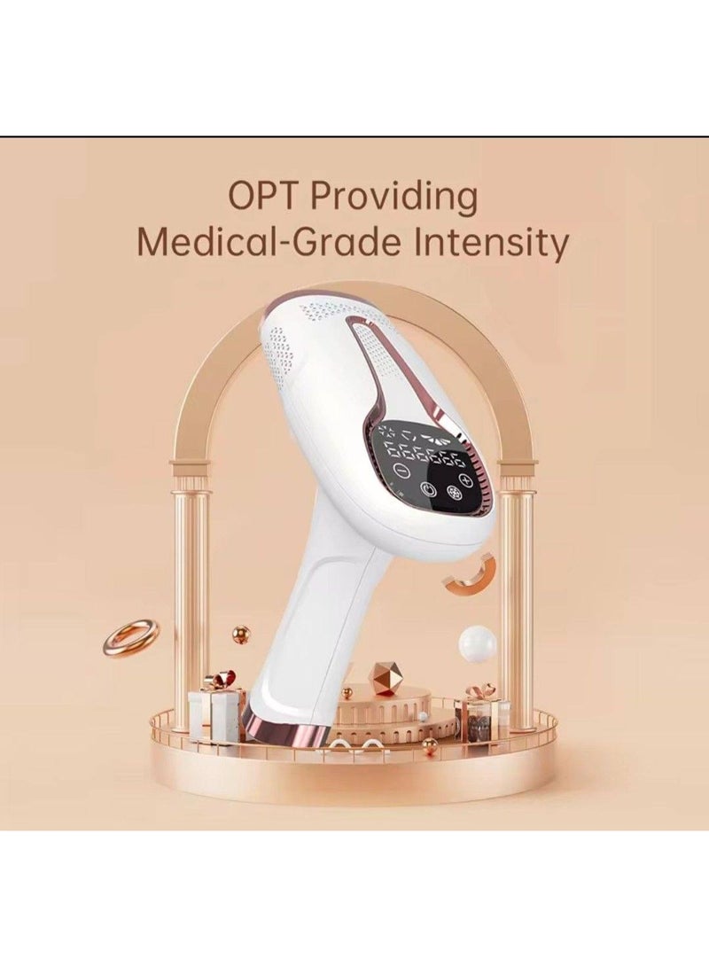 Cronier Laser hair removal device, painless hair remover CR-8817 - Image 3