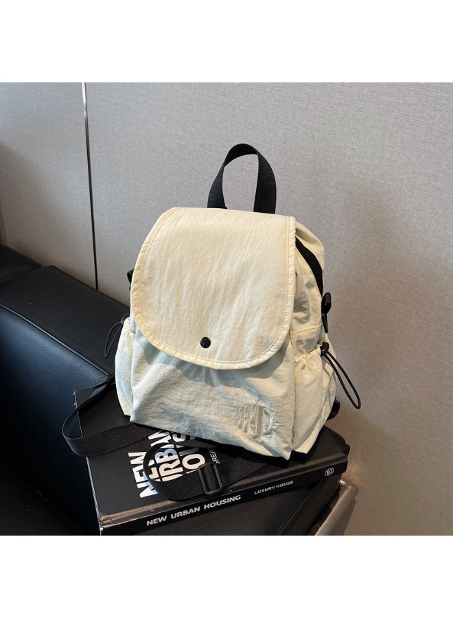 KUYING Trendy Casual Large Capacity Backpack - Image 1