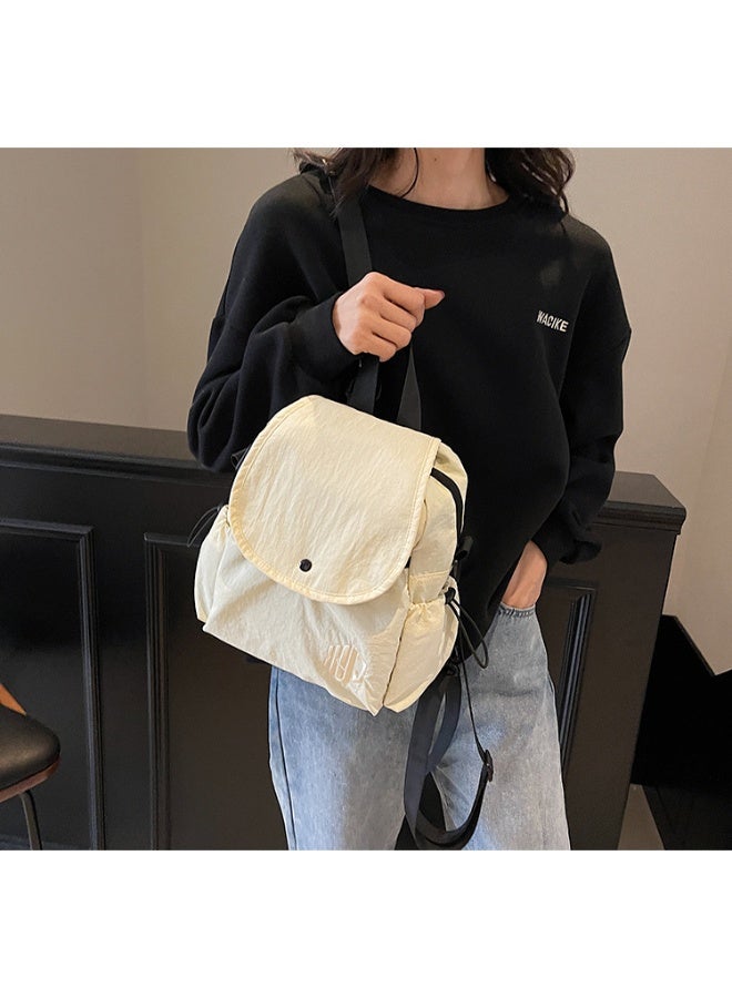 KUYING Trendy Casual Large Capacity Backpack - Image 4