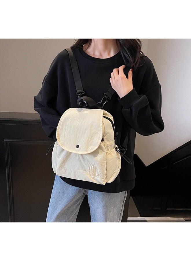 KUYING Trendy Casual Large Capacity Backpack - Image 2