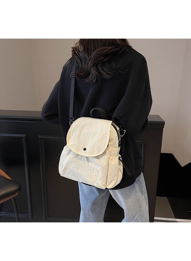 KUYING Trendy Casual Large Capacity Backpack - Image 3