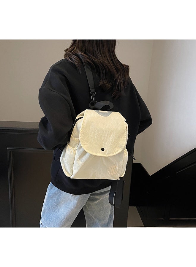 KUYING Trendy Casual Large Capacity Backpack - Image 5