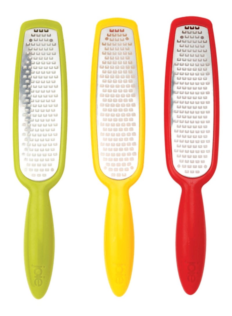 جوا خالية من مادة BPA وآمنة للاستخدام في غسالة الأطباق من الفولاذ المقاوم للصدأ، ألوان متنوعة 9 بوصة - Image 1