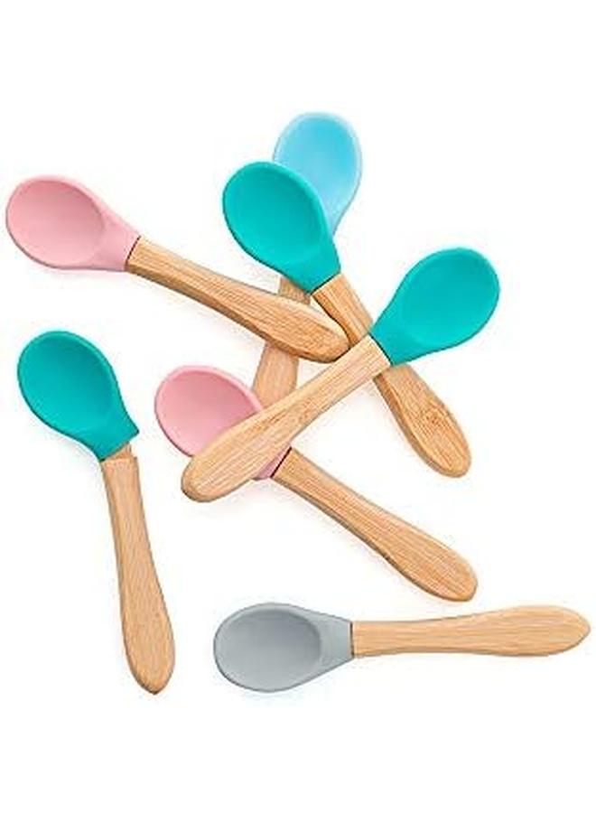 Minikoioi Scoops Green Blue - Image 2