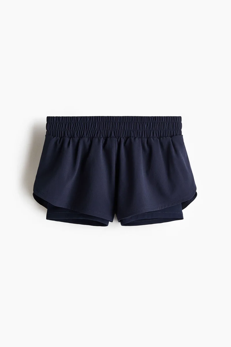 H&M Running shorts with DryMove™