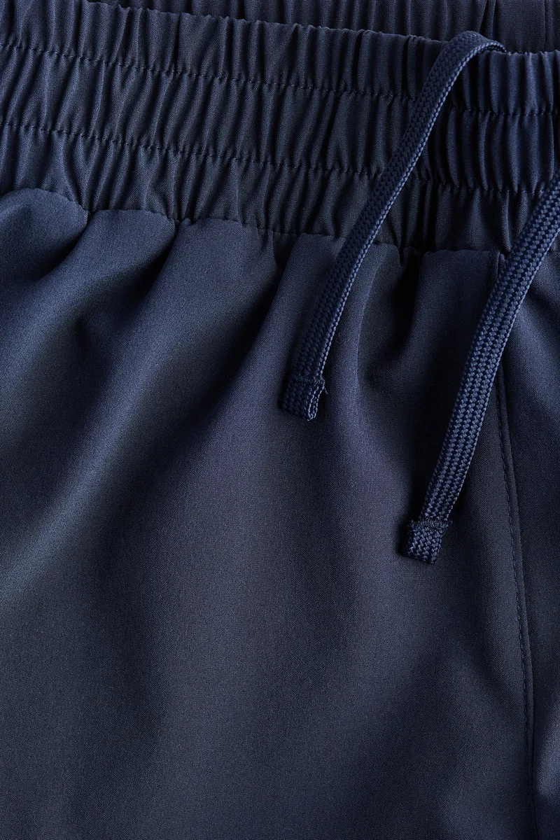 H&M Running shorts with DryMove™