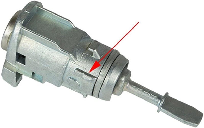 QASULER Door Lock Cylinder Repair Kit - Image 3