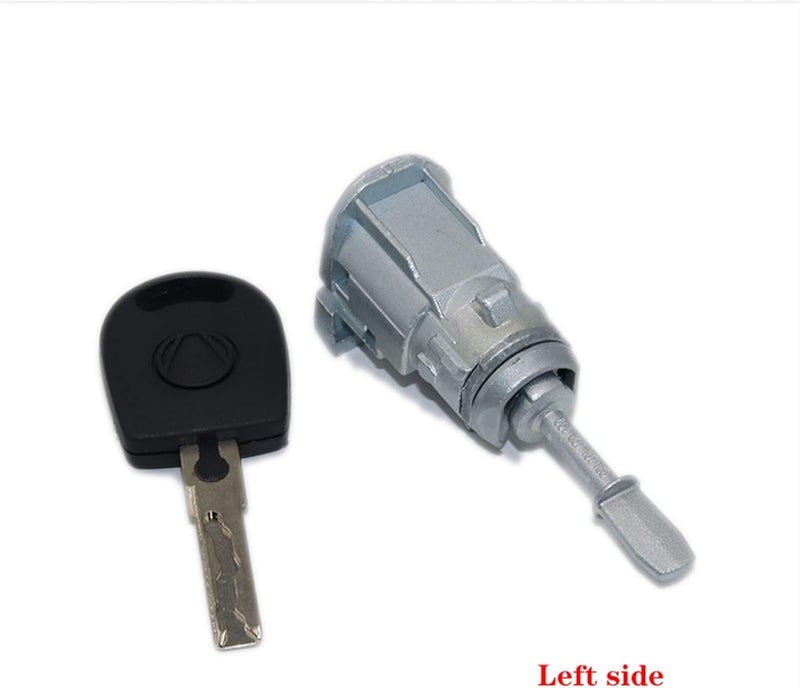 QASULER Door Lock Cylinder Repair Kit - Image 2