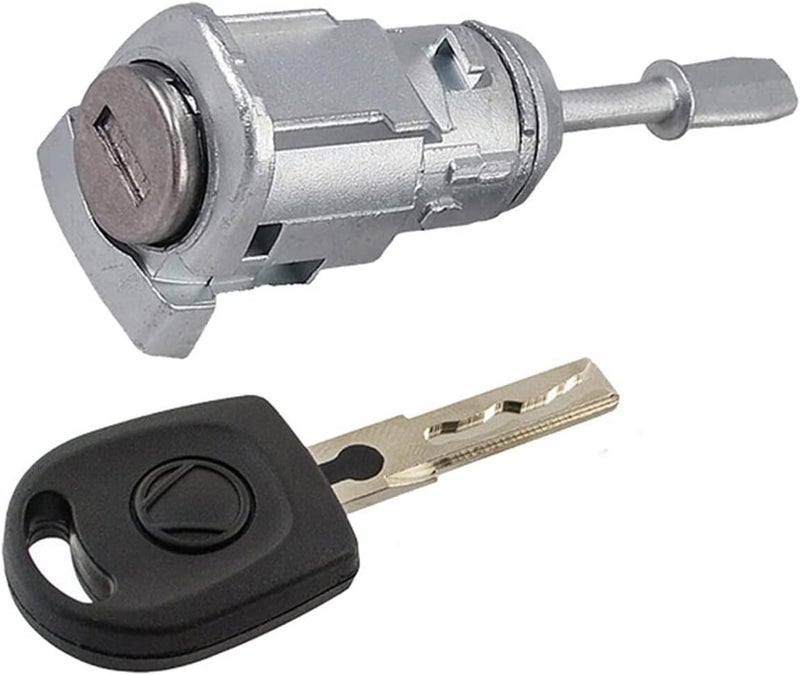 QASULER Door Lock Cylinder Repair Kit - Image 1