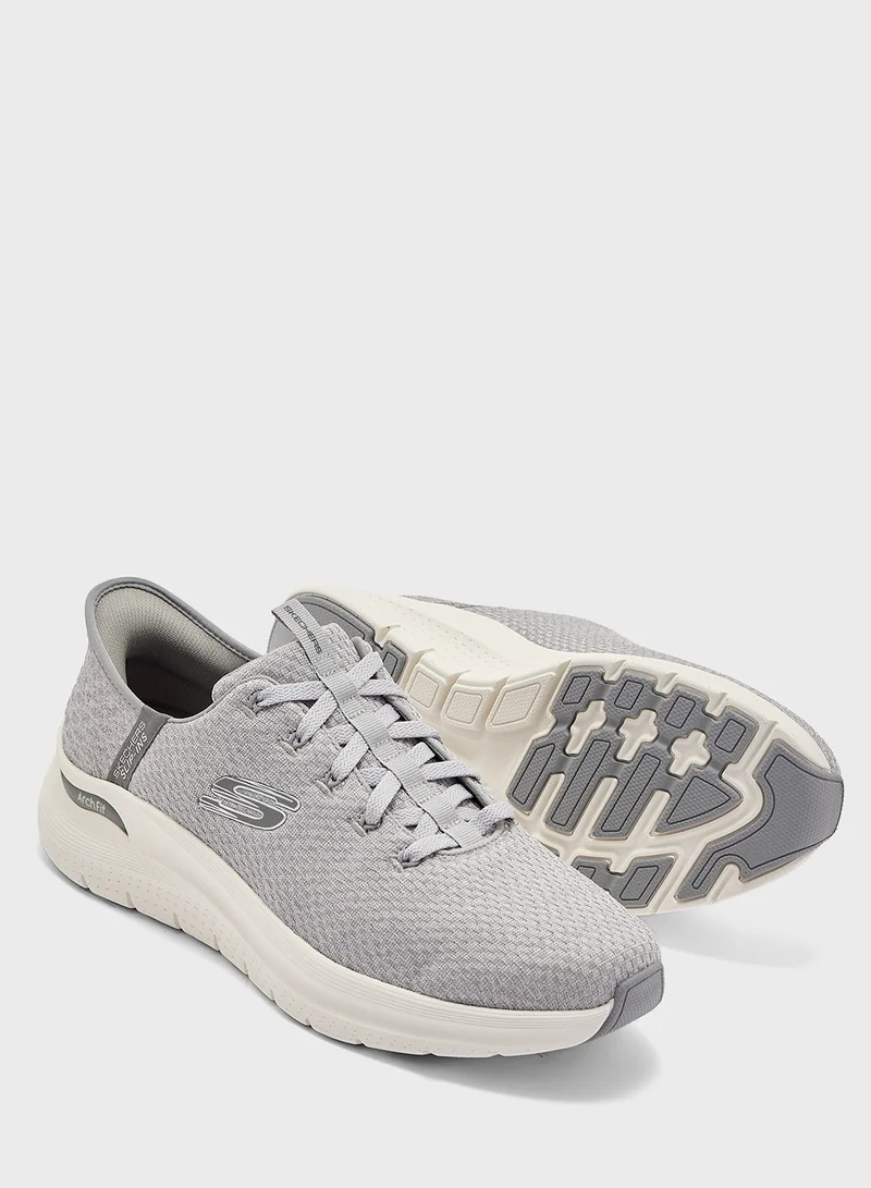 SKECHERS ARCH FIT 2.0