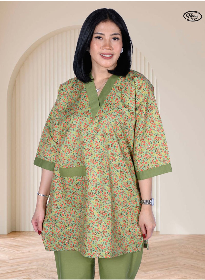 Generic housemaid uniform  - Image 1
