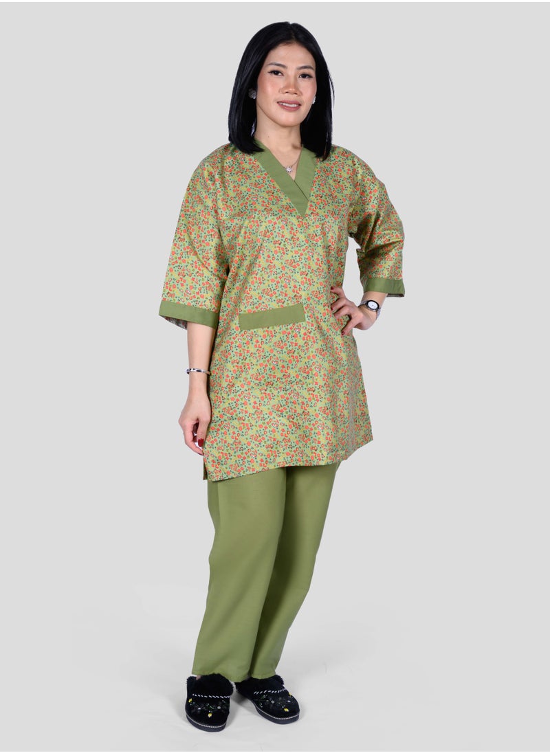 Generic housemaid uniform  - Image 2