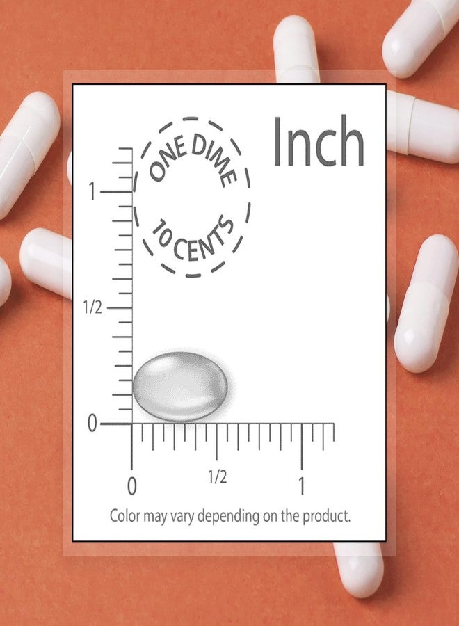 Supersmart - Injuv Hyaluronic Acid 280mg per Day (Highly Bioavailable) - Patented Hyaluronic Acid HA Supplement - Skin & Joints | Gluten Free - 60 Softgels - Image 4