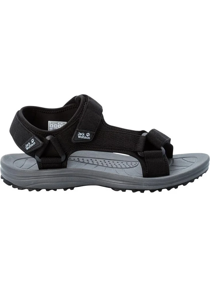 جاك ولفسكن Wave Breaker Men's Sandals 4052011-6000