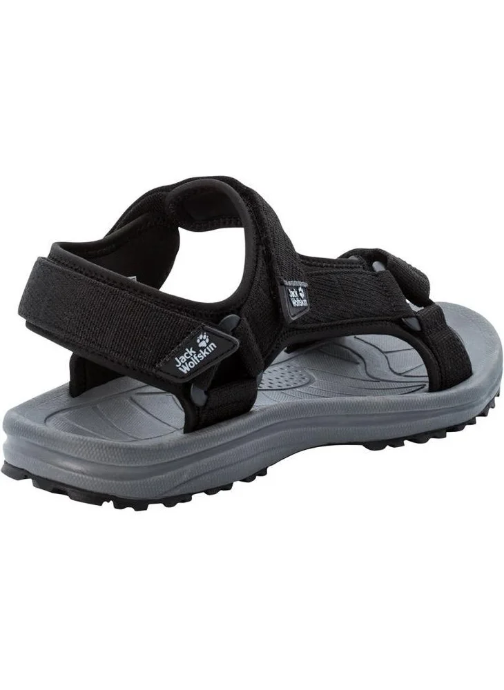 جاك ولفسكن Wave Breaker Men's Sandals 4052011-6000