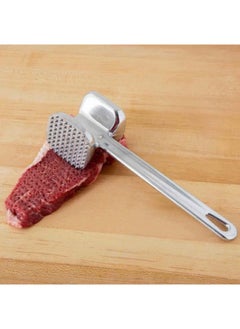 Top Pick Aluminium Meat Tenderizer 