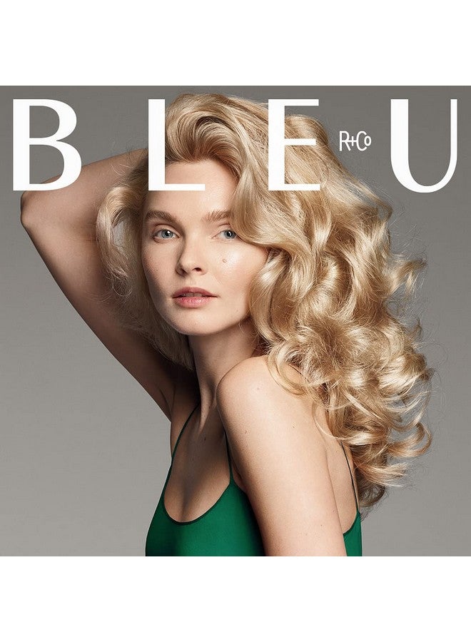 R+Co Bleu Primary Color Shampoo ; Nourishing + Color Protection + Luxurious Shine ; Vegan Sustainable + Crueltyfree ; 8.5 Oz - Image 3