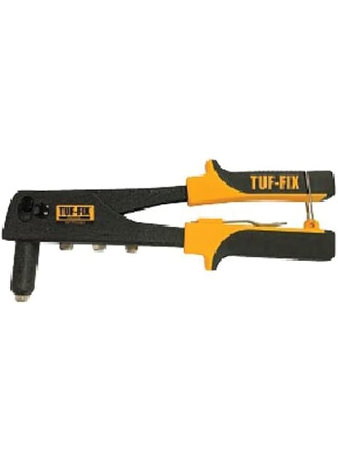 Tuffix Heavy Duty Hand Riveter, 250 Mm Size