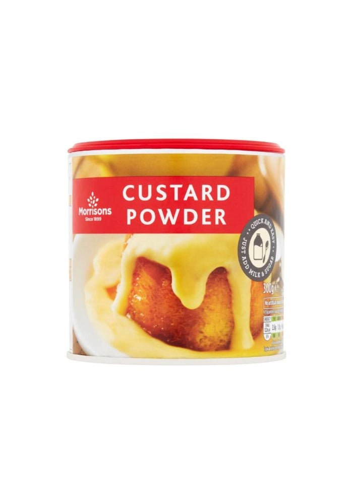 Custard Powder 300g