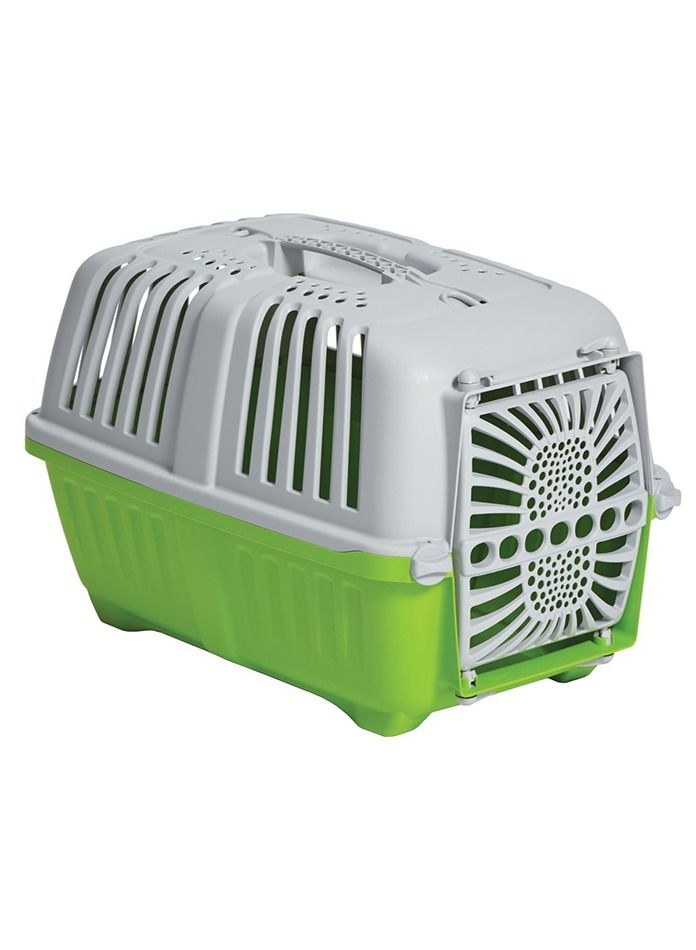 MPS Pratiko 1 Plastic Transportation Carrier - Image 1