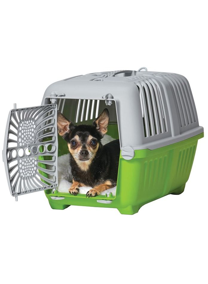 MPS Pratiko 1 Plastic Transportation Carrier - Image 2