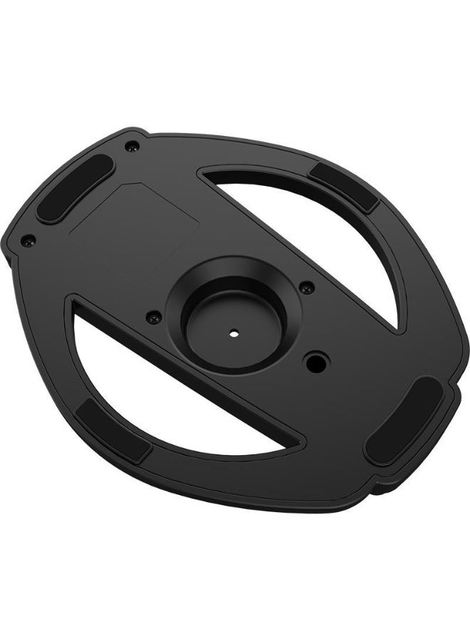 Vertical Stand for PlayStation 5 Slim Black - Image 2