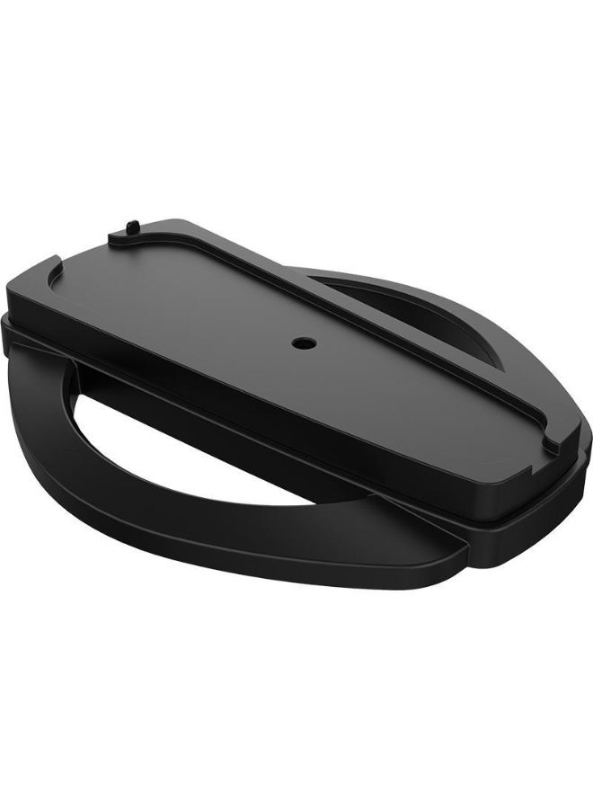Vertical Stand for PlayStation 5 Slim Black - Image 1