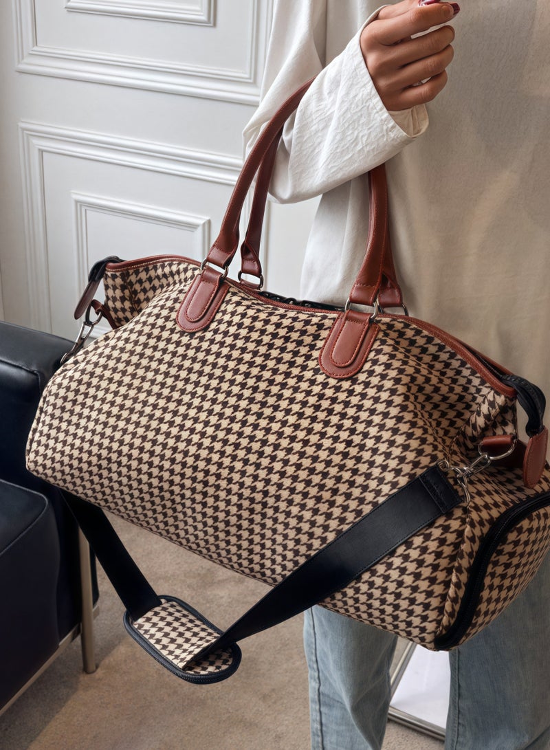 Beauenty Travel duffel bags luggage collection business travel suitcase weekender bag large carry-on airport bag business travel sports duffel bag gym sport duffel bag - Image 2