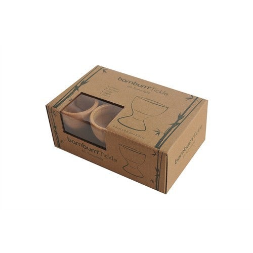 Tickle - 6 Egg Cups