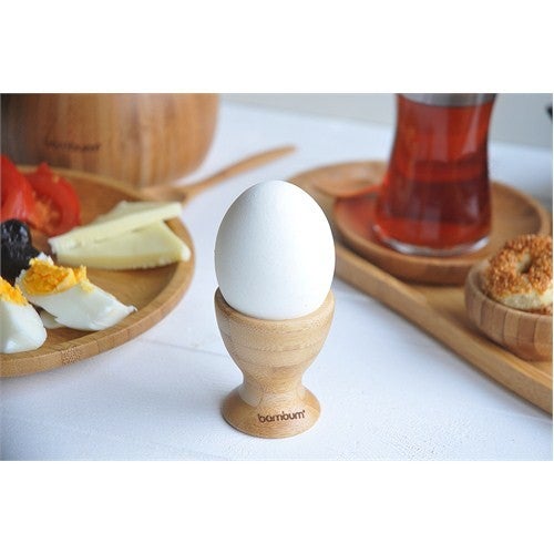 Tickle - 6 Egg Cups