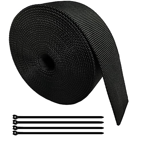XIALUO Anchor Chain Protective Cover Winch Rope Sleeve 10 FT for 1/4" - 5/16" Chain - Protects Your Boat from Anchor Damage - Image 1